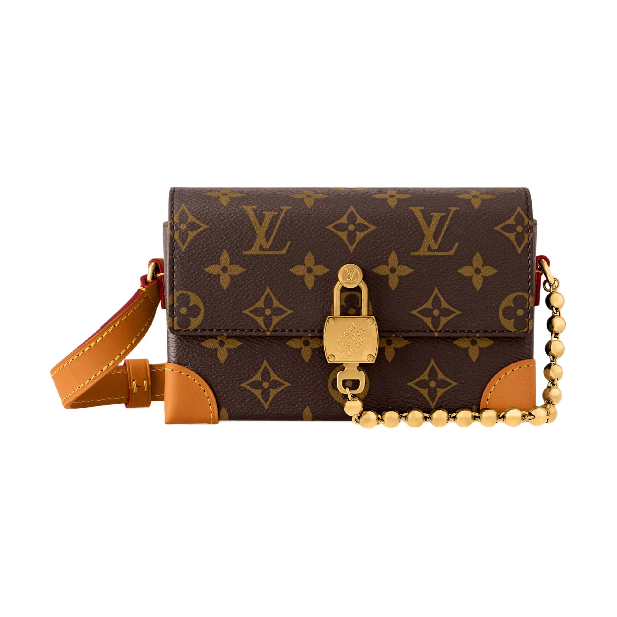 

LOUIS VUITTON Кошелёк
