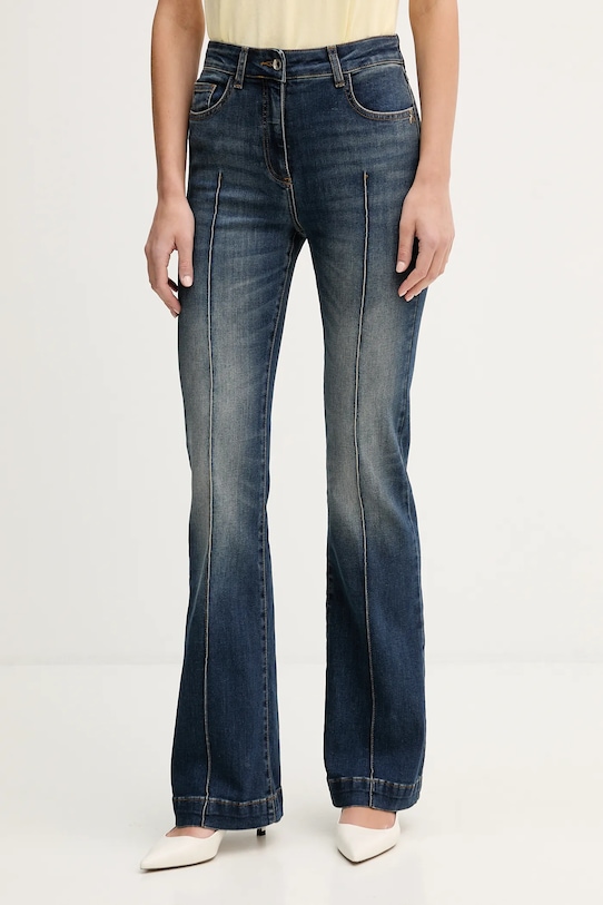 

Джинсы Patrizia Pepe, темно-синий