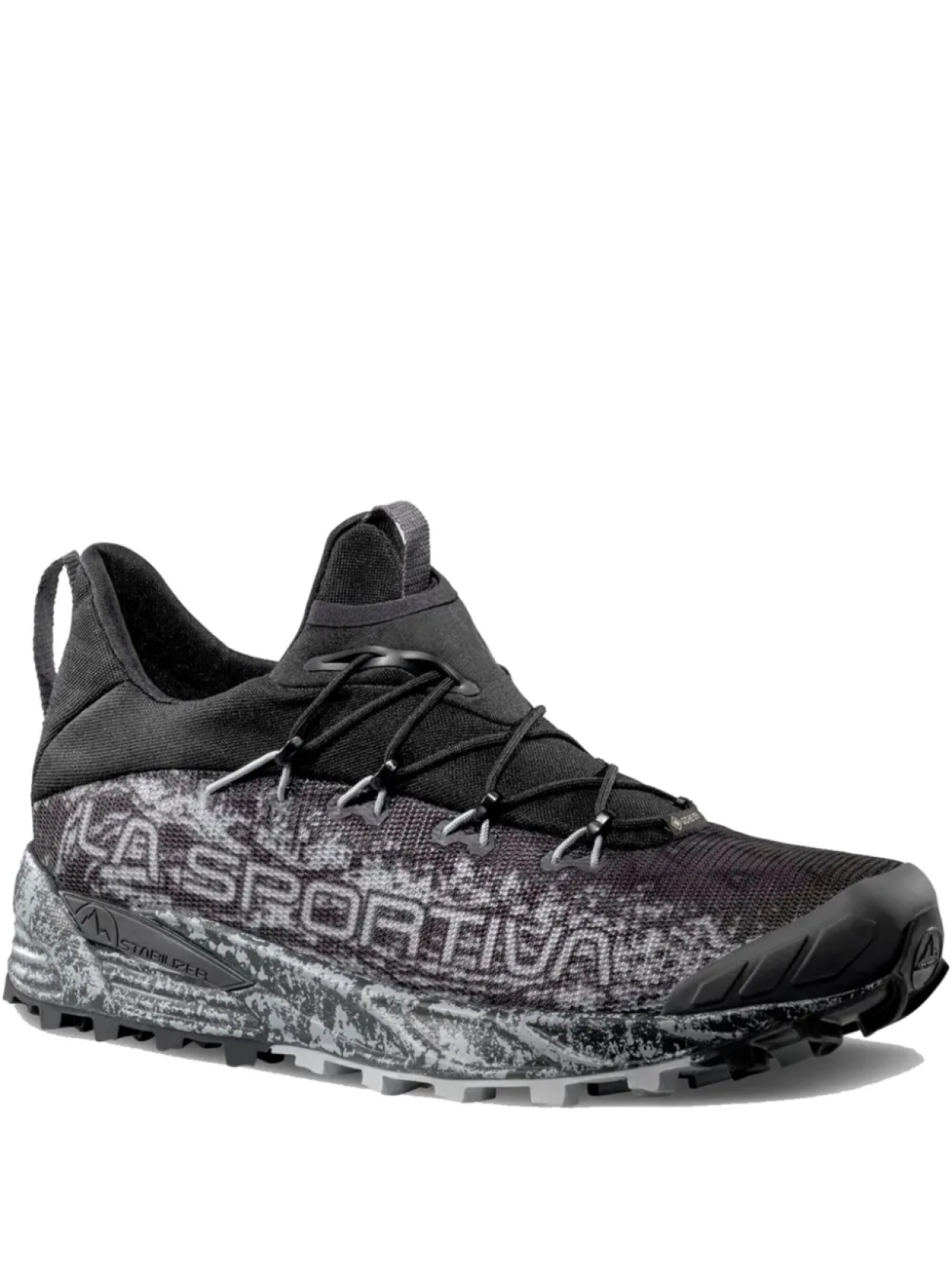 

Кроссовки La Sportiva Tempesta для бега по пересеченной местности, серый