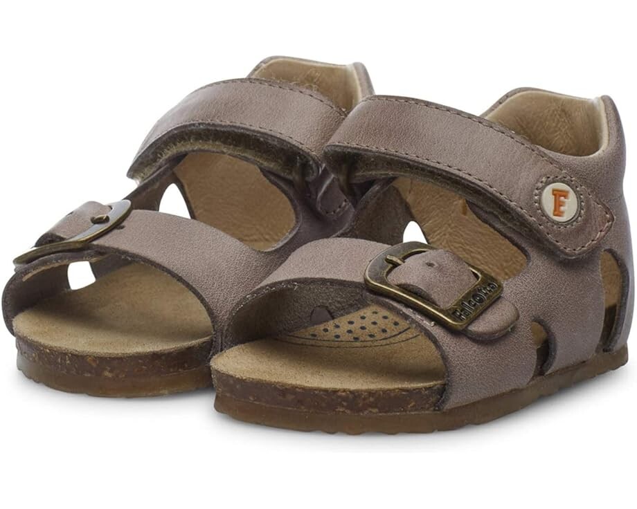 

Сандалии Naturino Falcotto Bea, цвет Taupe