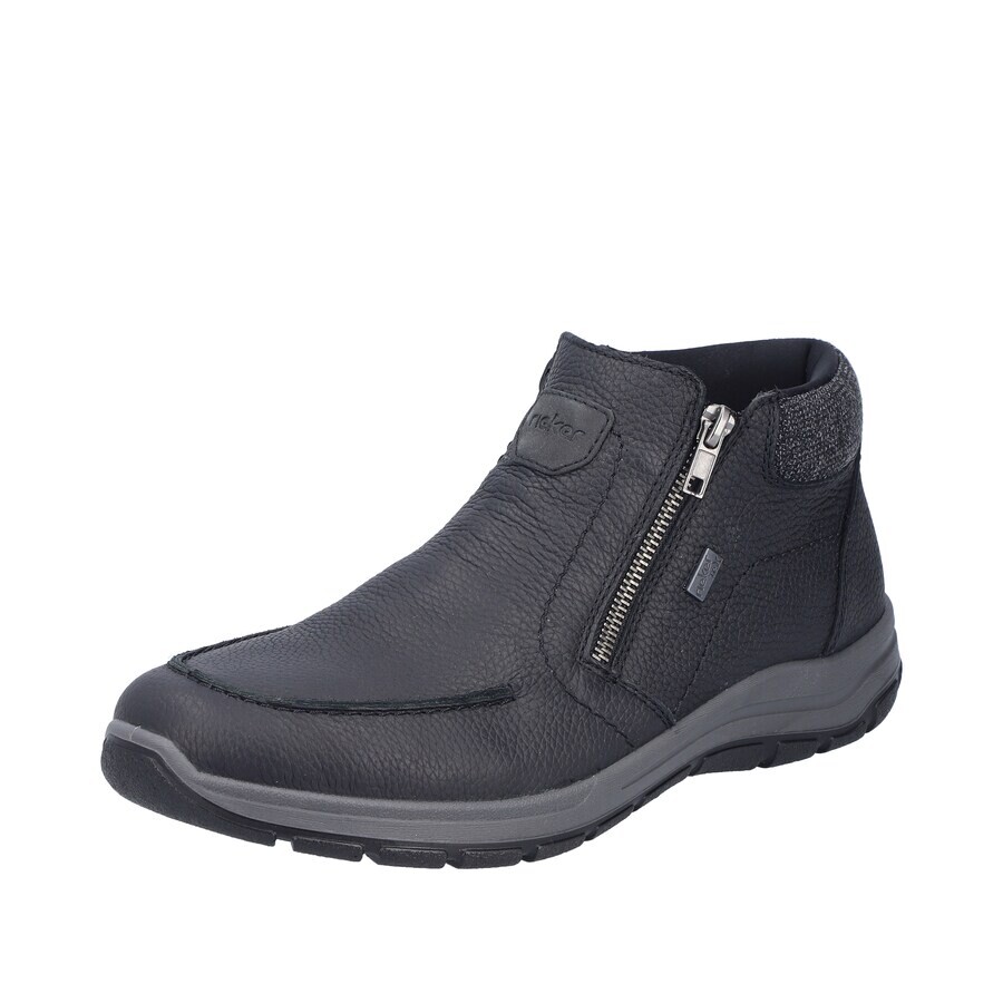 

Повседневные ботинки Rieker Boots, темно-серый