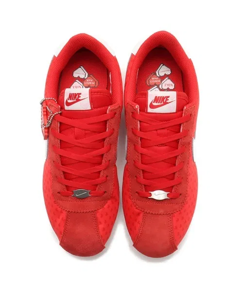 Детские кроссовки Nike Cortez BG — фото 2