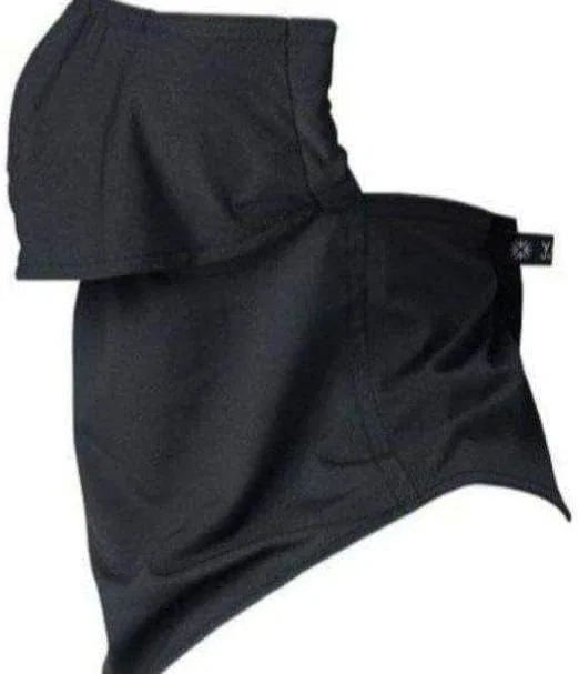 Солнцезащитный крем Black Label Basic UV Protection 99.9% — фото 3