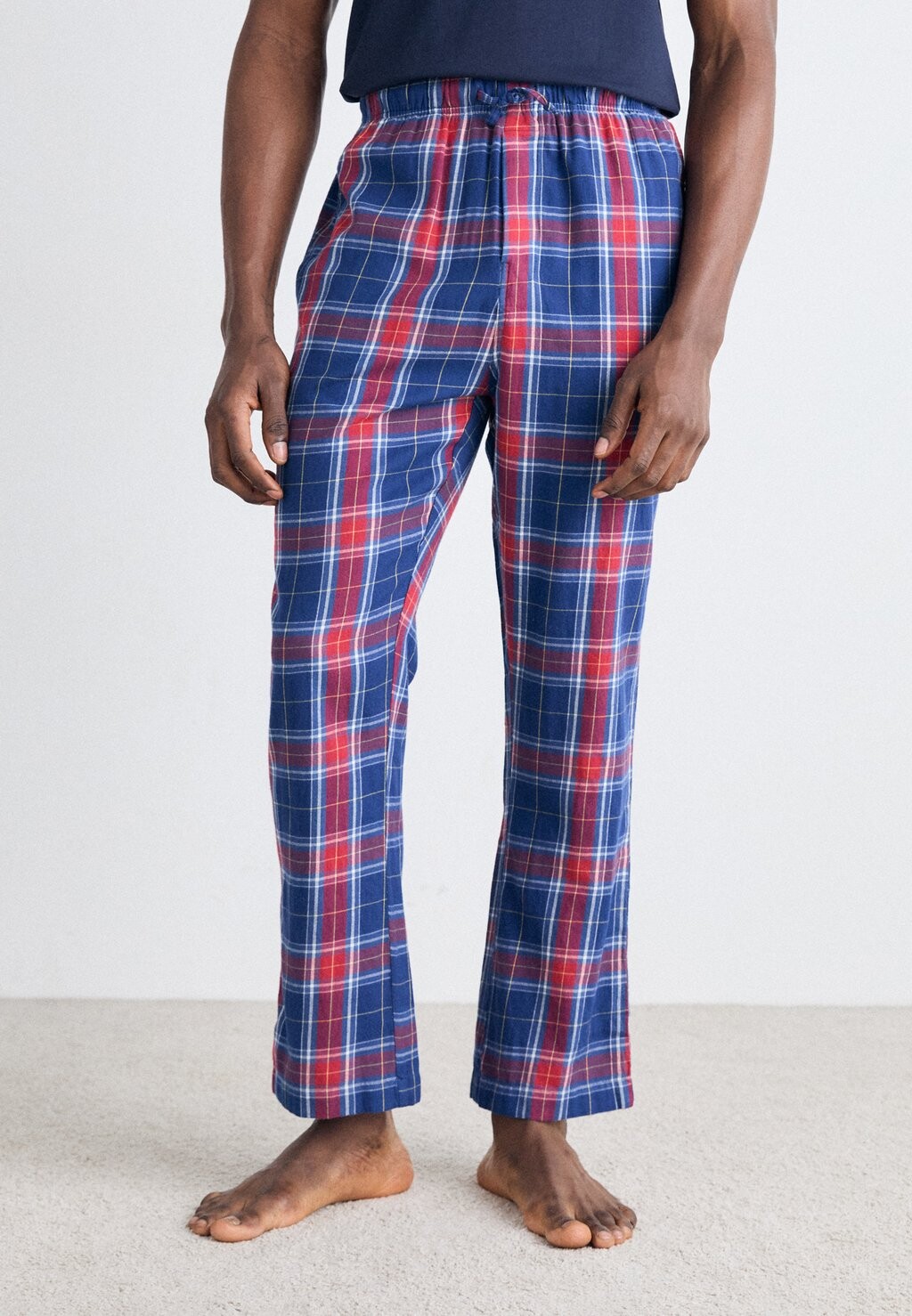 

Пижамные штаны PANTS GANT, темно-синий