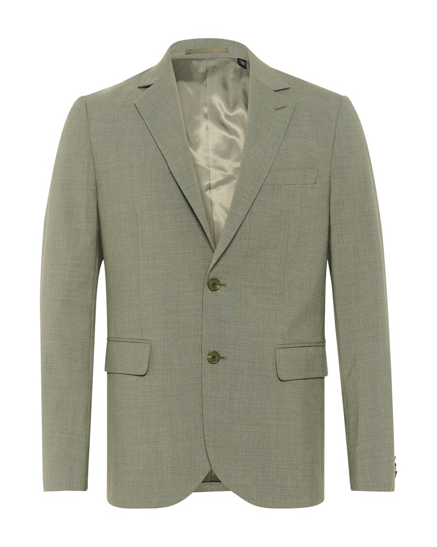 

Пиджак стандартного кроя Matinique George, зеленый