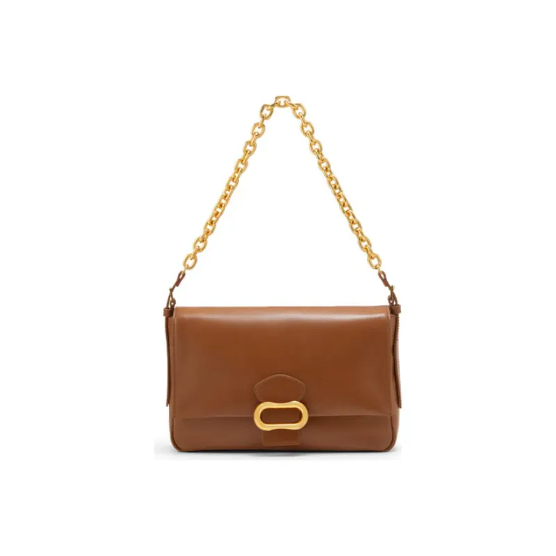 

CHARLES&KEITH Сумка через плечо, Chocolate Chocolate
