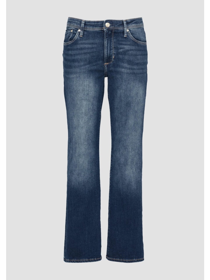 

s.Oliver Джинсы BEVERLY, цвет 56Z5_синий