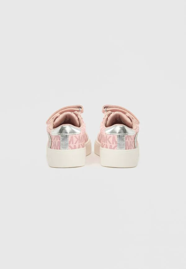 Кроссовки jem kehlani Michael Kors Kids, Pink — фото 3