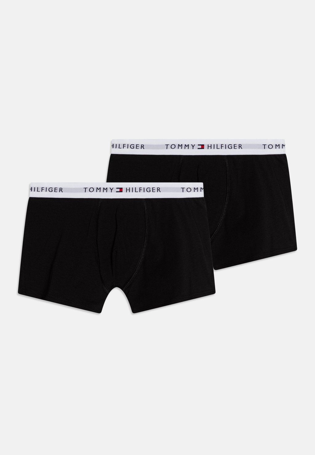 

Трусы TRUNK 2 PACK Tommy Hilfiger, черный