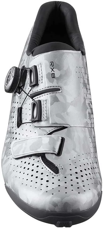 SHIMANO Унисекс Zapatillas Grav. Кроссовки Rx800 — фото 4