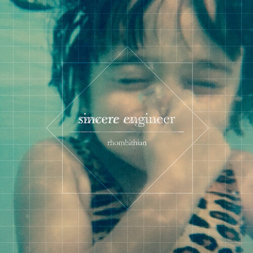 

Виниловая пластинка Sincere Engineer - Rhombithian