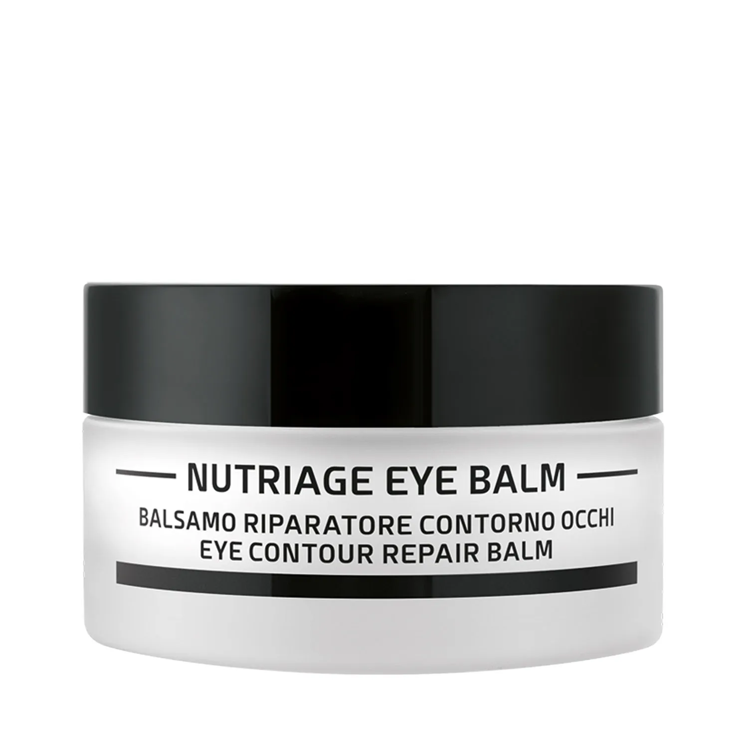 

Magistral Cosmetics Nutriage Бальзам для глаз 15 мл Питательный контур глаз Cosmetici Magistrali