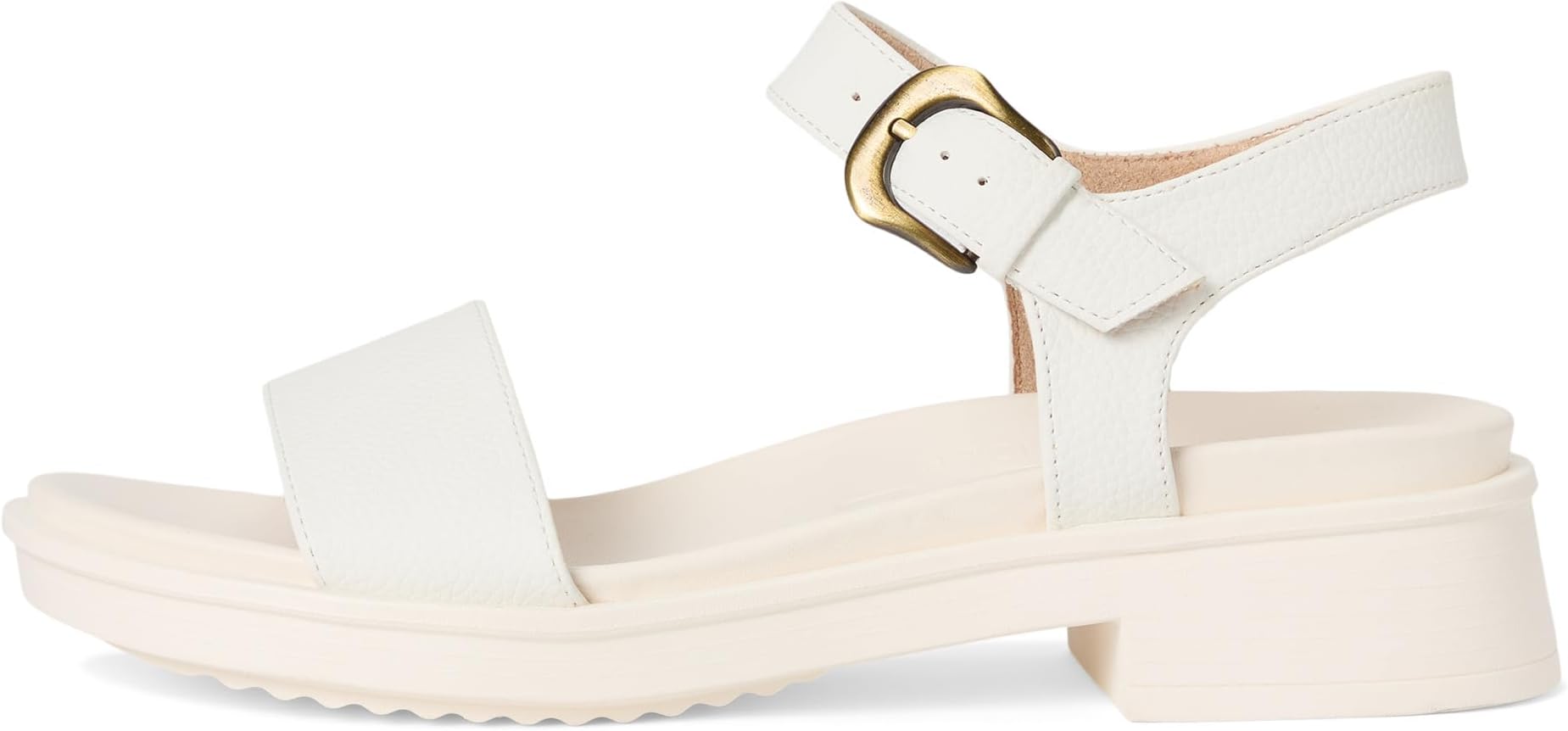Сандалии Naturalizer SOUL Naturalizer Emma, цвет White Faux Leather — фото 4