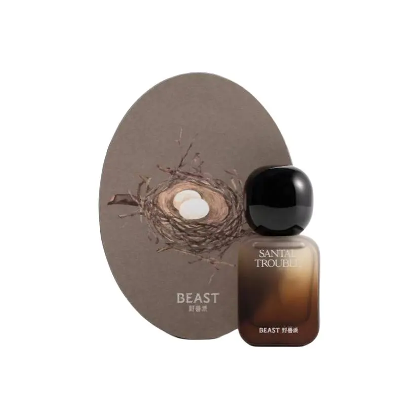 

Восточный туалетная вода Mowgli No Tan Perfumes с жасмином и фиалкой 15мл/25мл/50мл THE BEAST