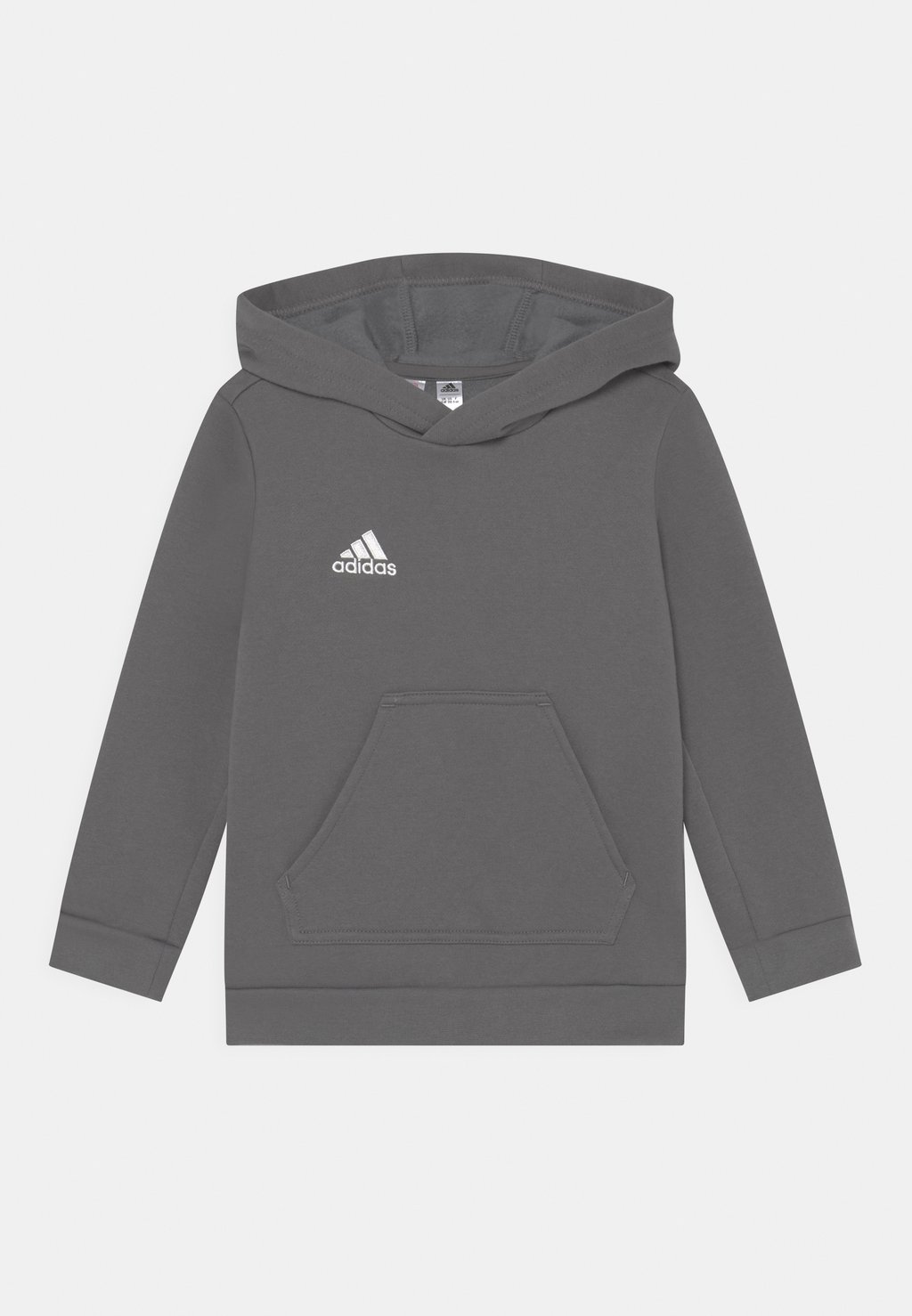 

Толстовка ENTRADA UNISEX adidas Performance, цвет team grey