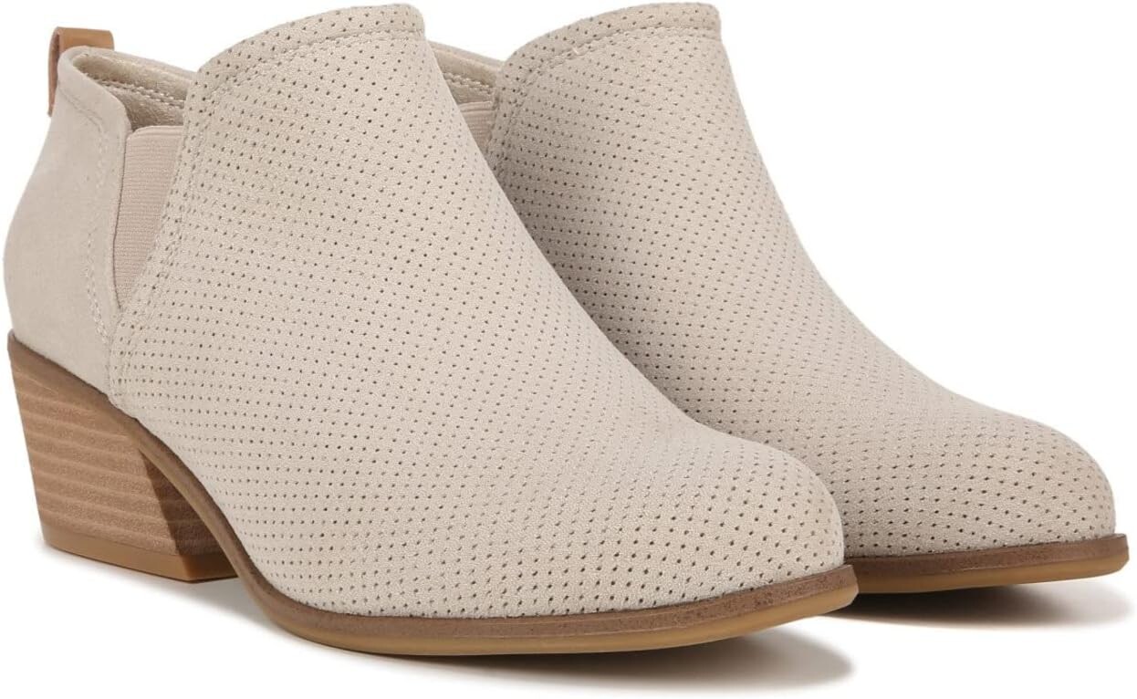 

Ботинки Dr. Scholl's Laurel, цвет Oyster