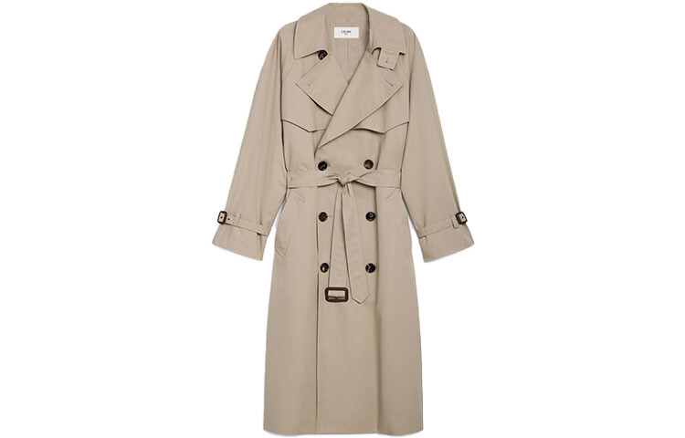 

Пальто женское Английский метр Celine