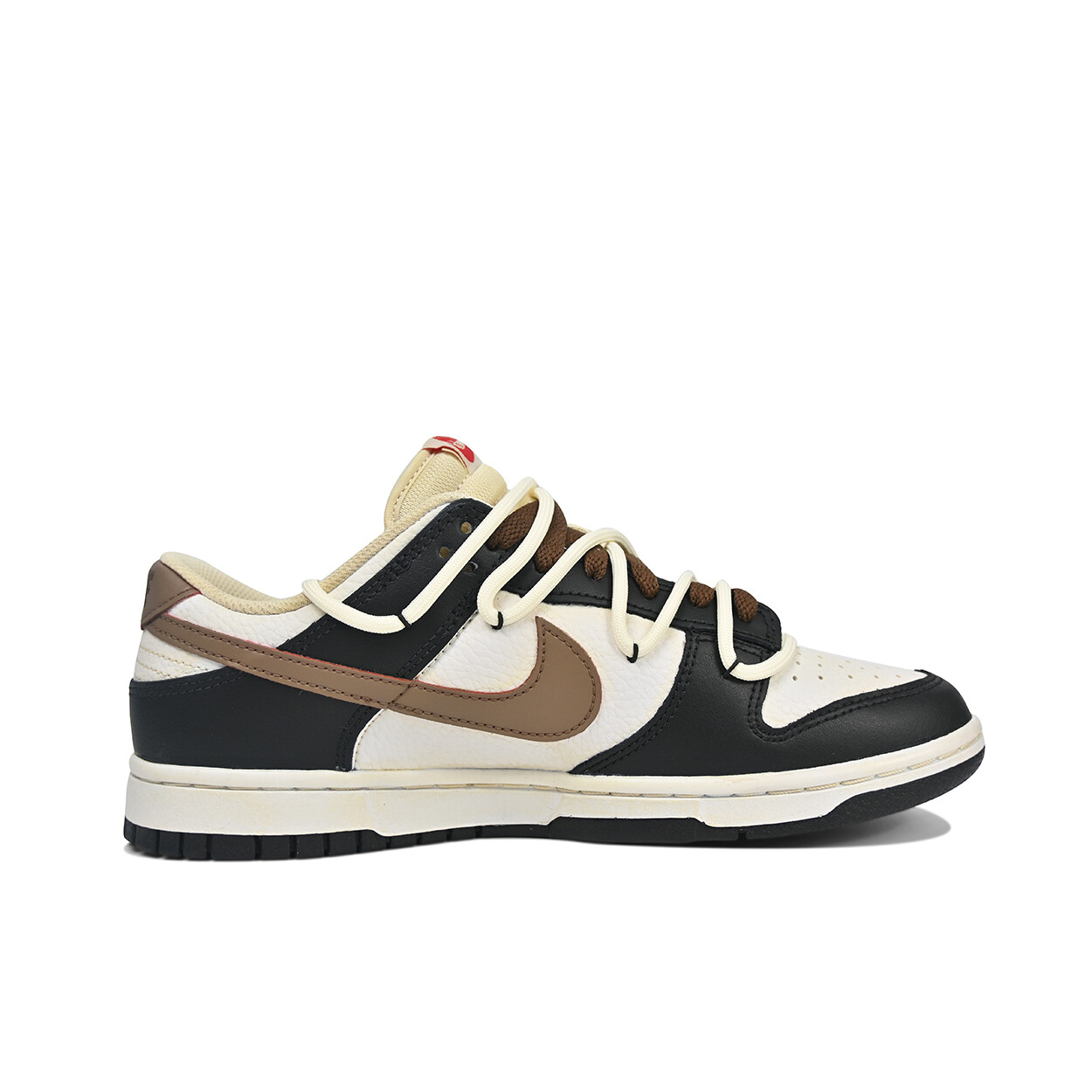 

Мужские кроссовки для скейтбординга Nike Dunk, Brown