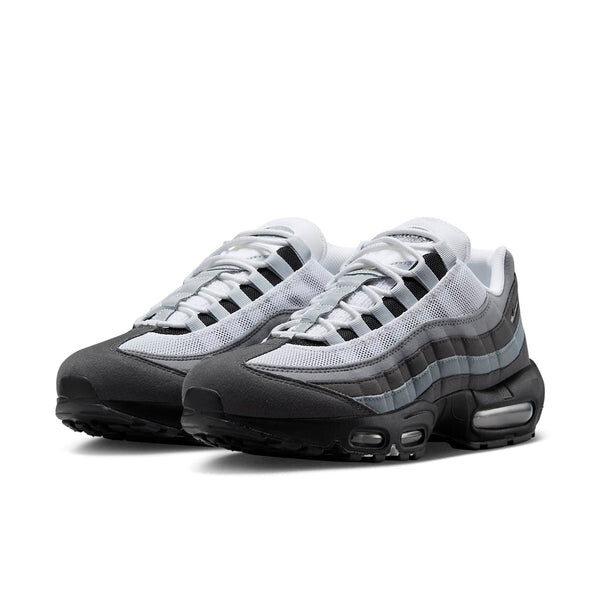 Кроссовки air max 95 'grey jewel' Nike, серый — фото 3