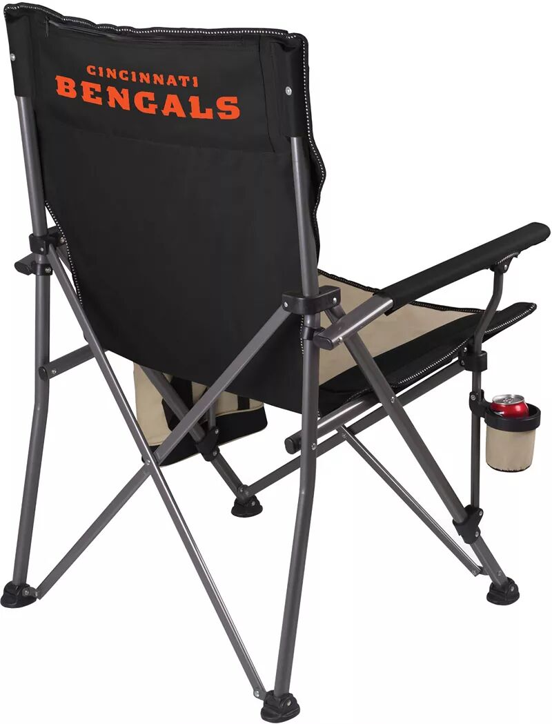 

Походное кресло-холодильник Picnic Time Cincinnati Bengals XL