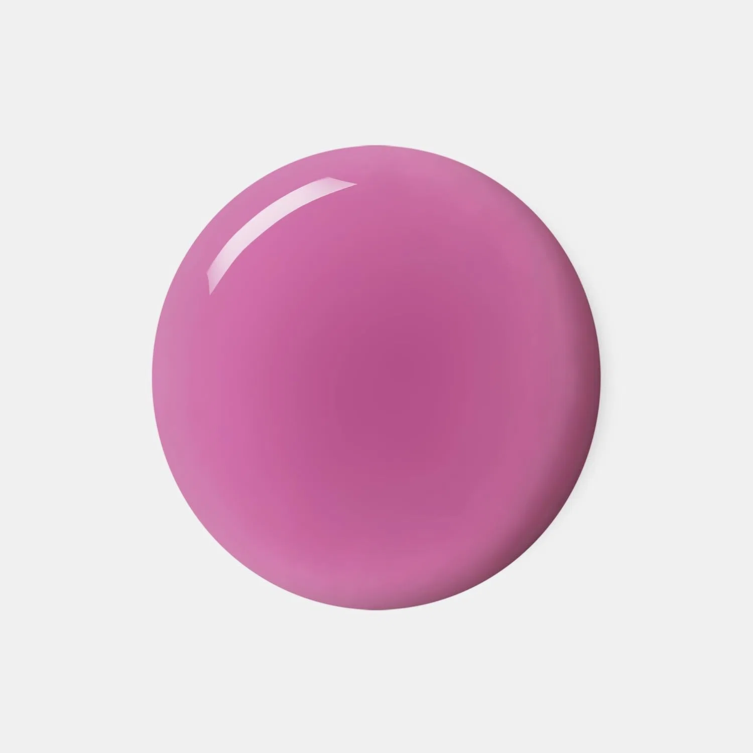 Кондиционер для ногтей «Playinn Berry Strong» от INGLOT — фото 2