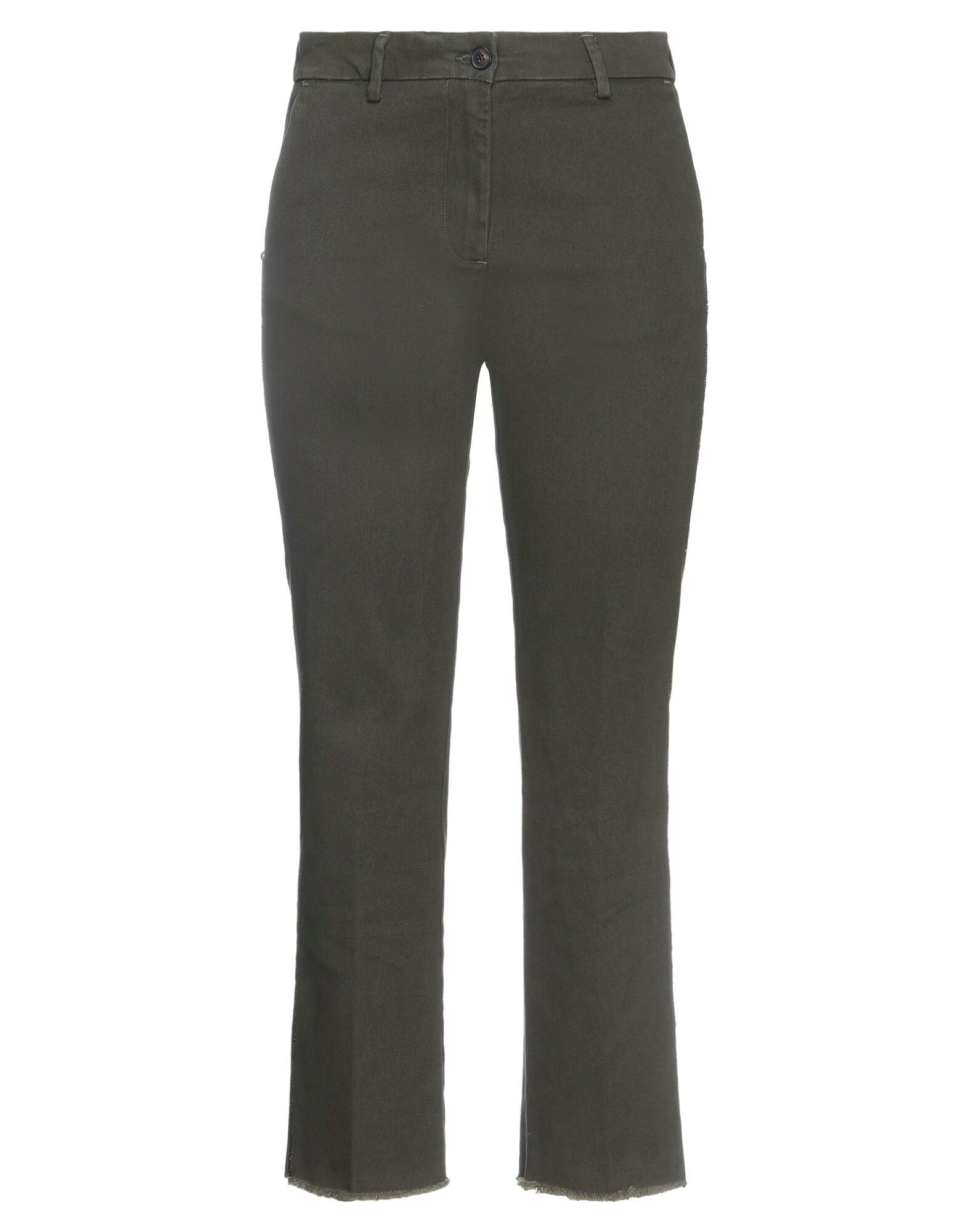 

Брюки White Sand, зеленый