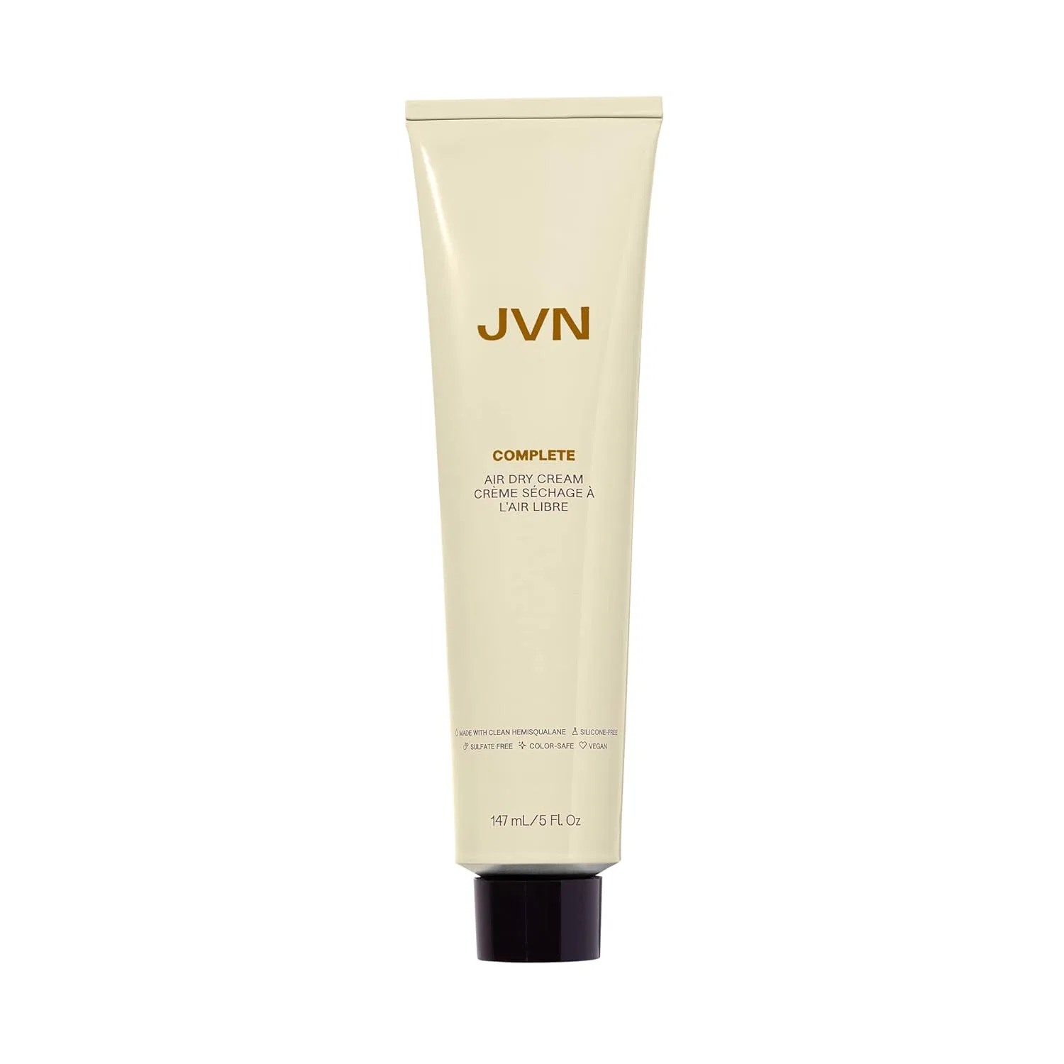 Крем для укладки волос без нагрева «Dry Cream» от JVN Jvn