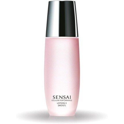 Увлажняющий лосьон Cellular Performance II 125 мл без запаха, Sensai — фото 2