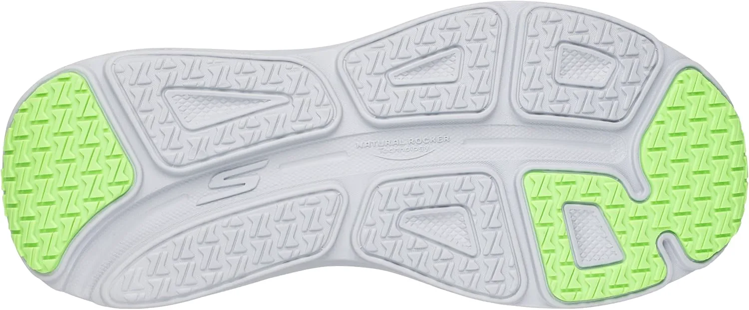 

Мужские слипоны Skechers Hands Free Max Cushioning Endeavour - кроссовки Exciton, темно-синий