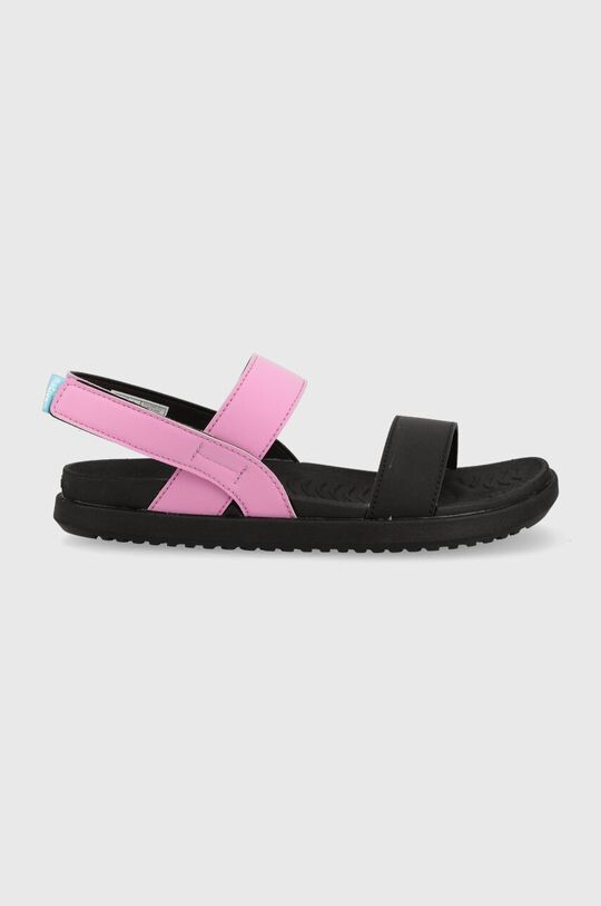 

Сандалии Ellis Sugarlite Native, розовый