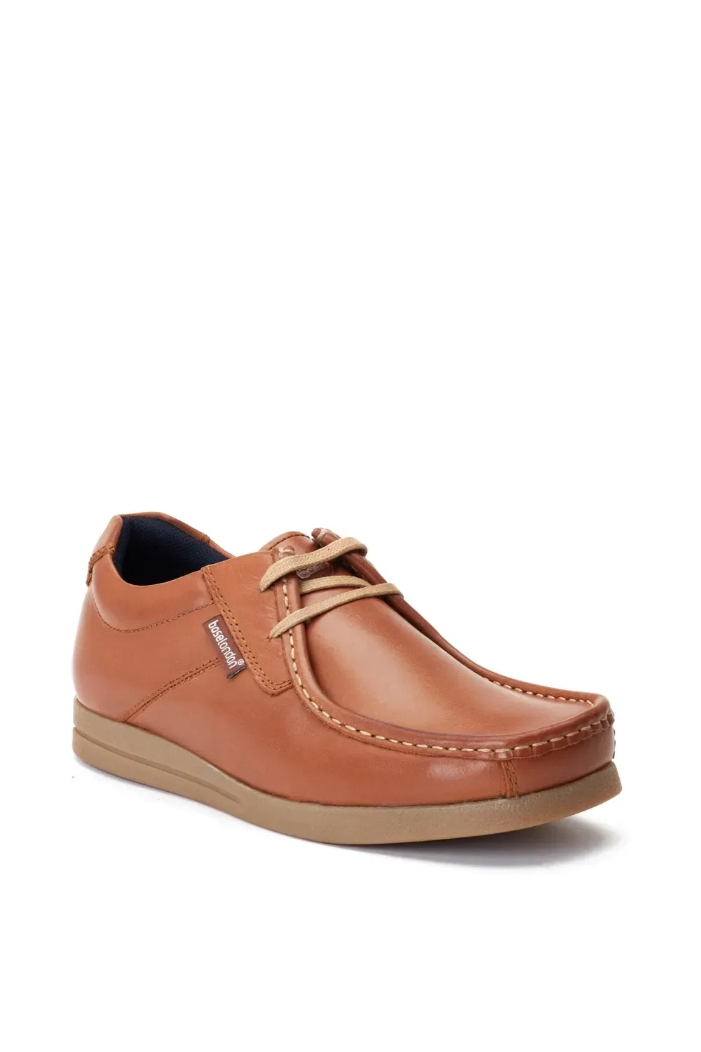 Кеды Casual Wear Base London, бежевый