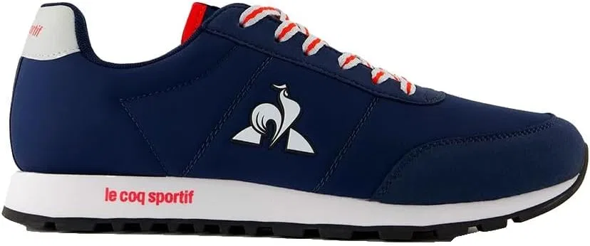 Кроссовки Le Coq Sportif Racerone_2 EU 40, Blue — фото 2