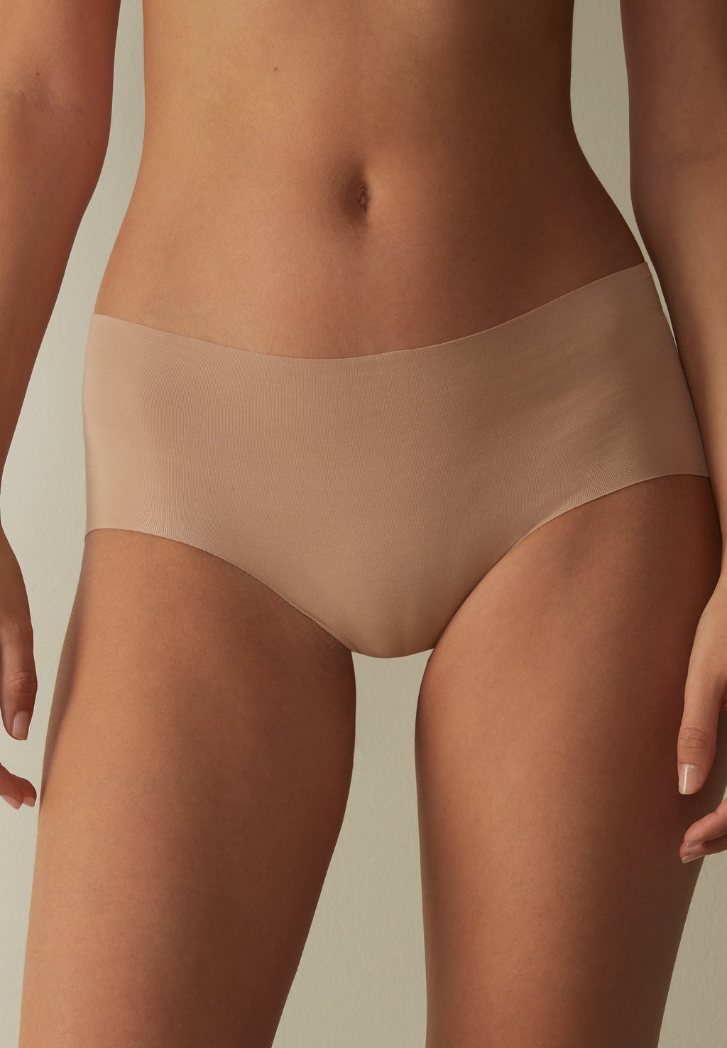 

Трусики SEAMLESS Intimissimi, цвет beige