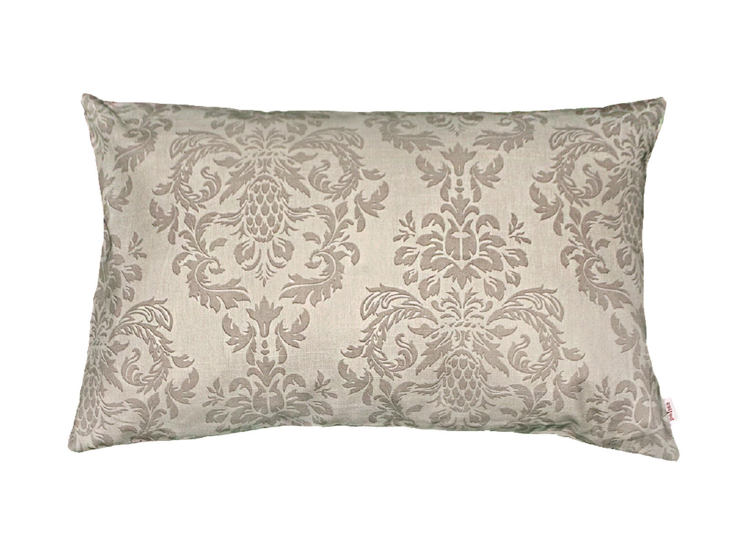 

Подушка beties Heimtextil, 30x50 см, экрю
