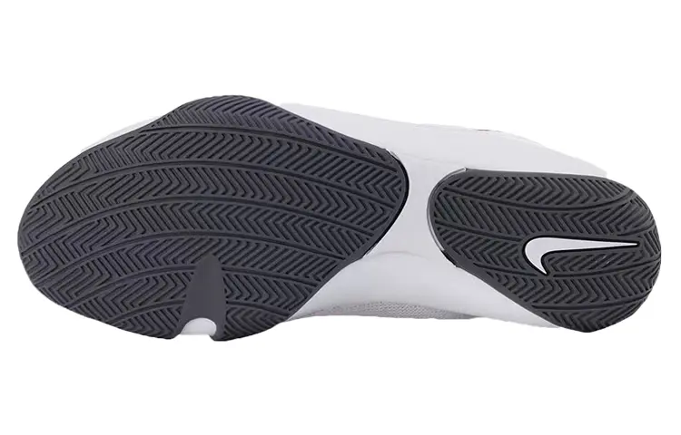 Кроссовки Nike Machomai 2 унисекс — фото 4