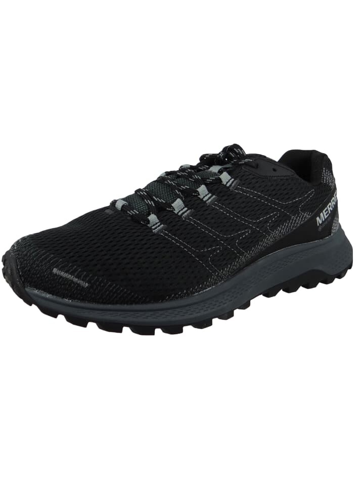 

Походная и треккинговая обувь Merrell