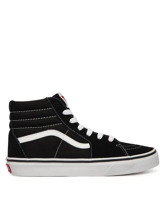 Vans Кроссовки SK8-Hi VN000D2WB8C1 черные