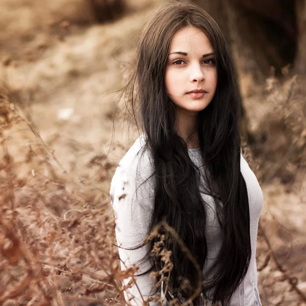 Натуральная краска для волос «Indigo - Black» (200 г) Indian Natural Hair Care — фото 3