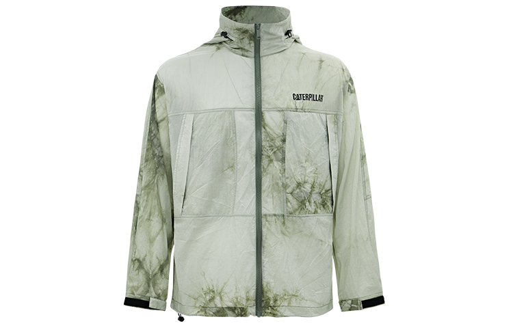 

CAT Куртка Unisex, Green