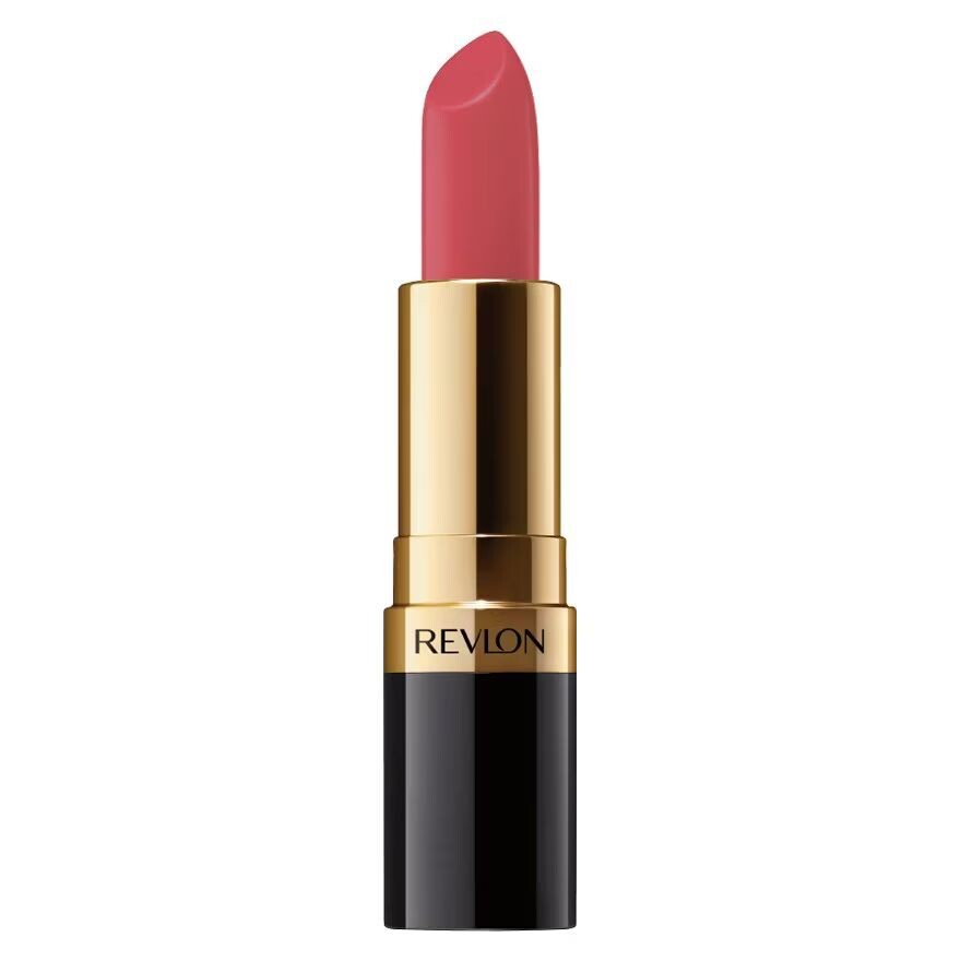 

Revlon Супер блестящие губы 4,20 г. 423 Розовый бархат, Pink Velvet