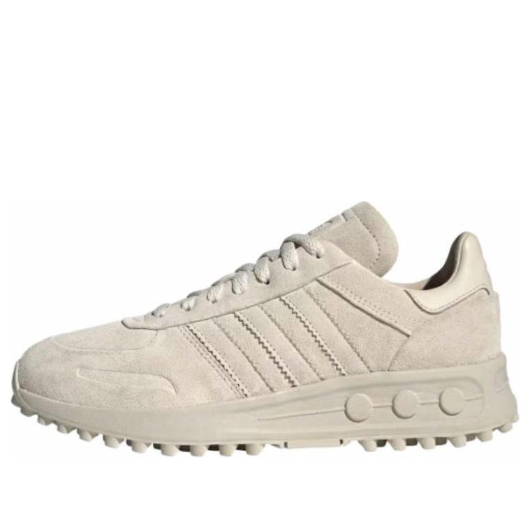 

Кроссовки adidas LA Trainer XLG 'Cream White', белый