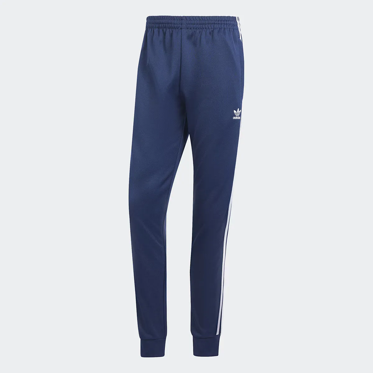 

Мужские брюки Adidas Originals SST Adicolor Classics, синий