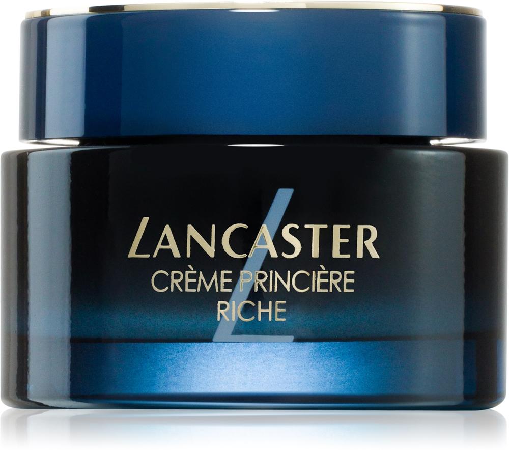 

Крем Ligne Princière Rich Cream для сухой и очень сухой кожи Lancaster, 50 мл