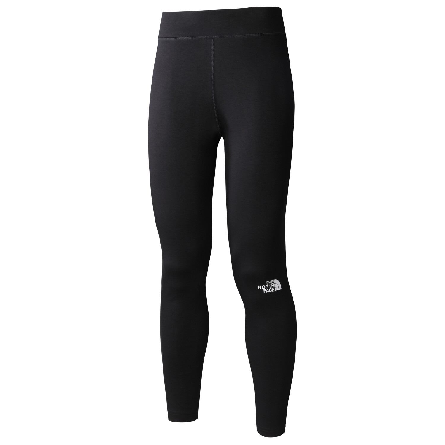 

Леггинсы The North Face Women's Interlock Cotton Legging, цвет TNF Black