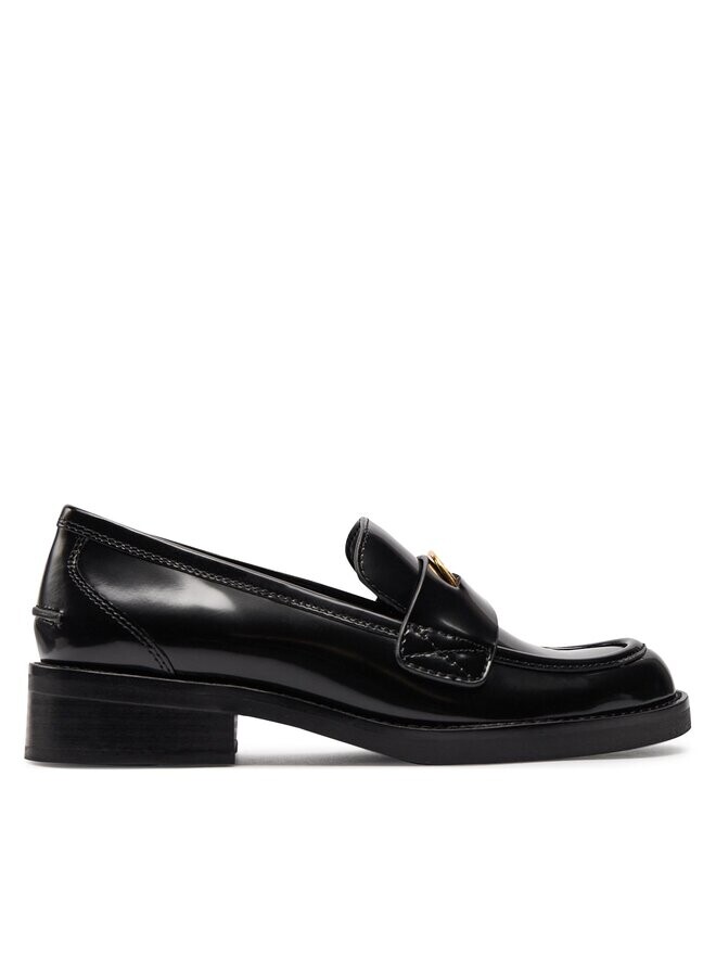 

Тапочки Penny DKNY, черный