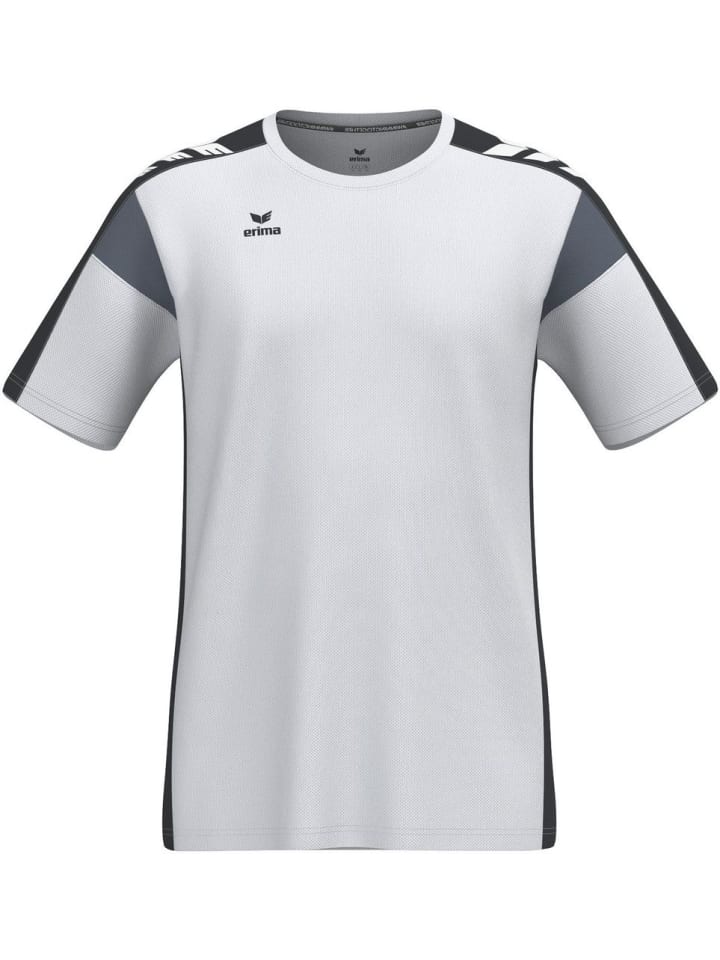 

Функциональная рубашка Celebrate 125 T-Shirt Function erima, белый