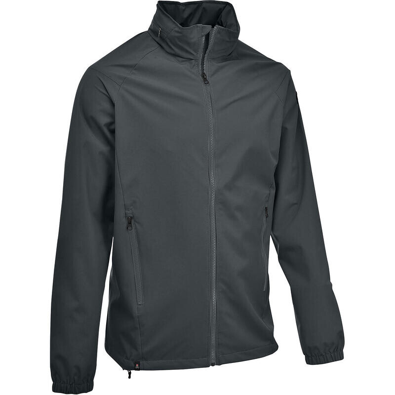 

Куртка софтшелл Maul Sport, серый