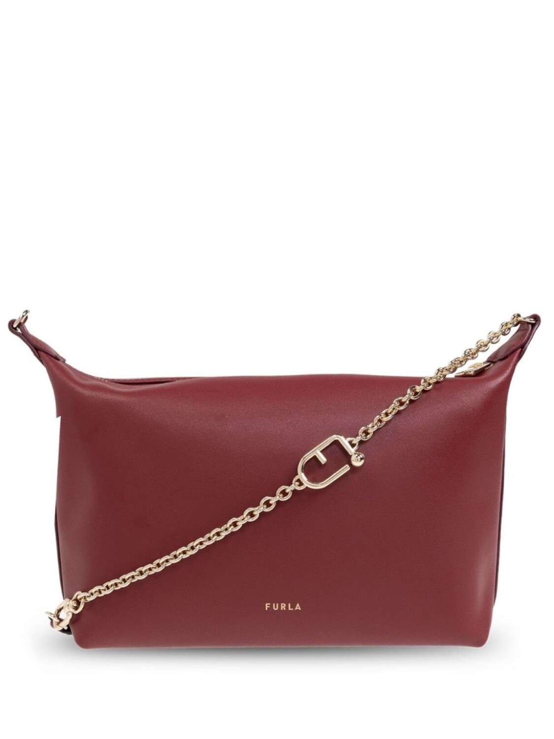 

Сумка через плечо Furla Nuvola, красный