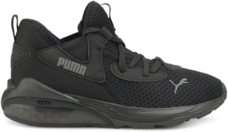 Кроссовки Puma Cell Vive для детей и взрослых, черный — фото 2