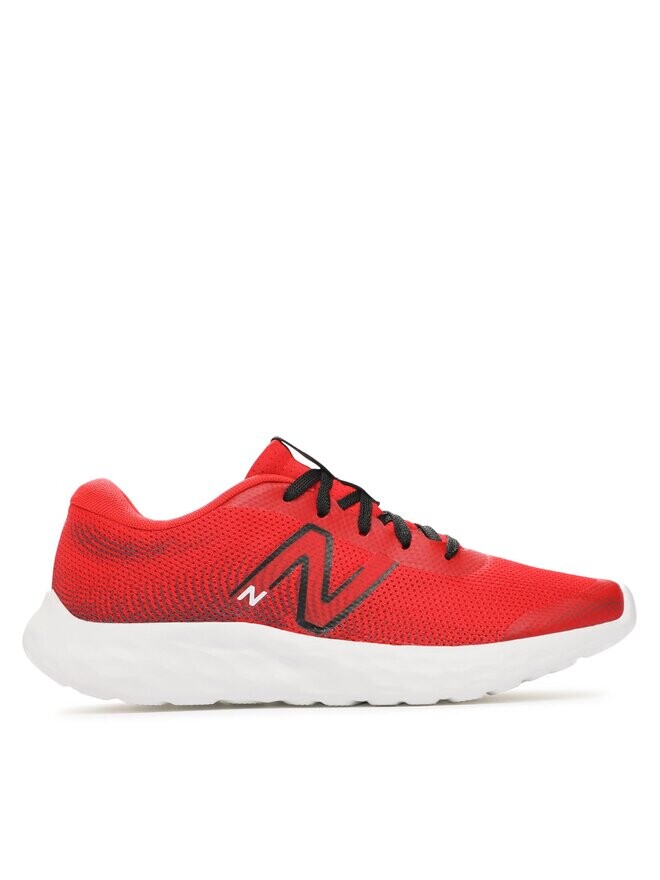 

Кроссовки New Balance, красный